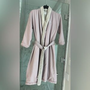 The Mandarin Oriental Hotel Spa Bathrobe
